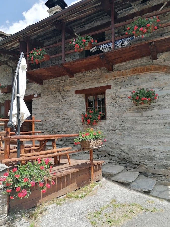 Agriturismo Lou Saret