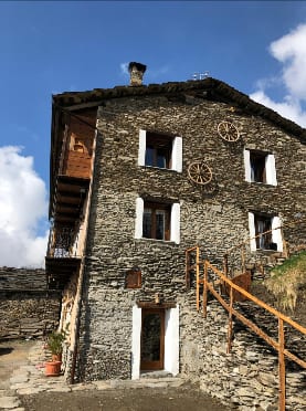 B&B La Guiette