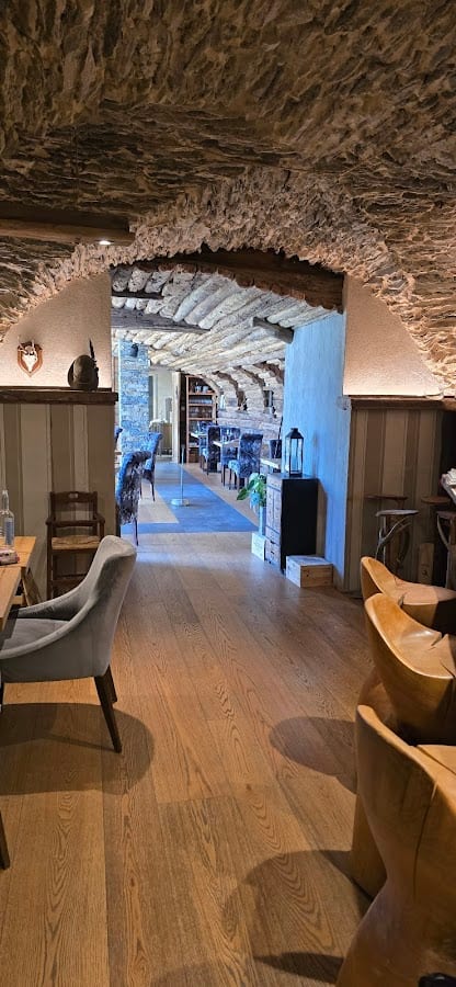 La Locanda di Elva