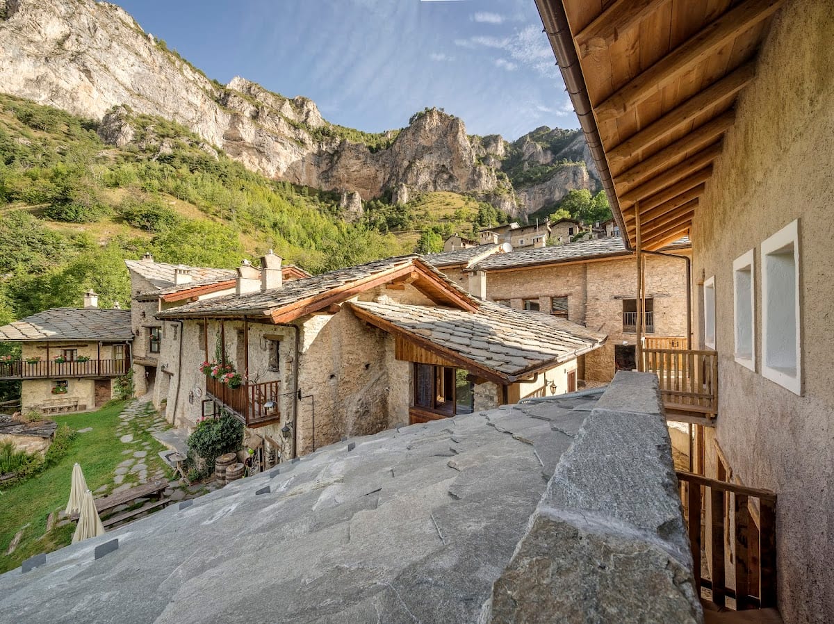Locanda Del Silenzio S.a.s.