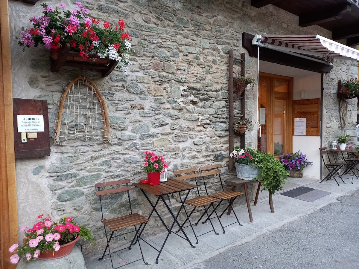 Locanda Garzino