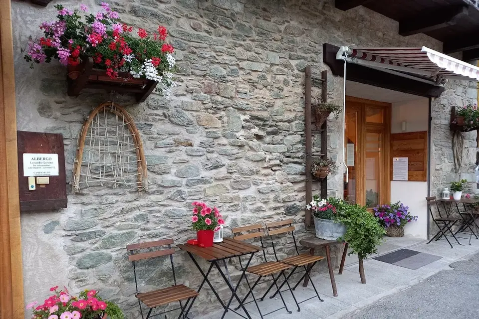 Locanda Garzino