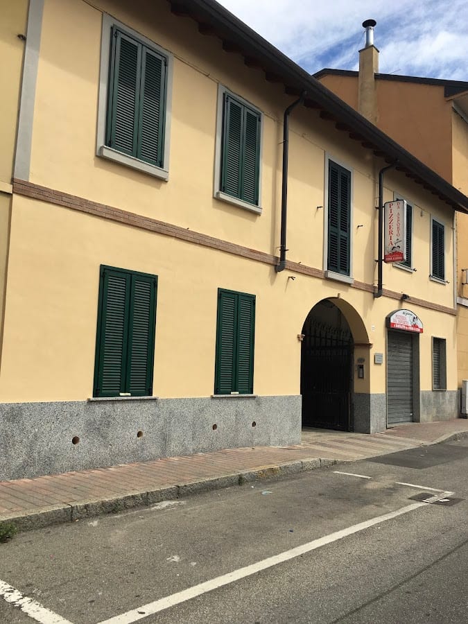 B&B Le camere di Aladino