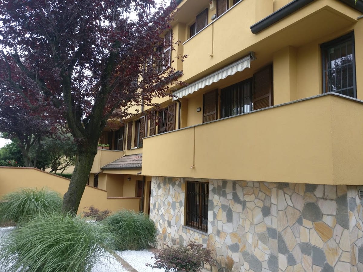 Foresteria Sirio