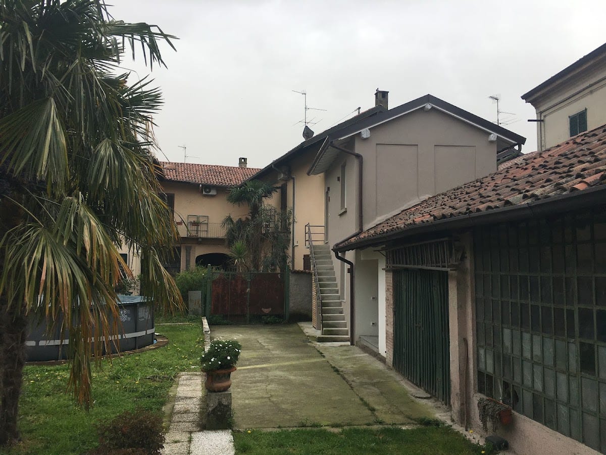 La casa di Amos