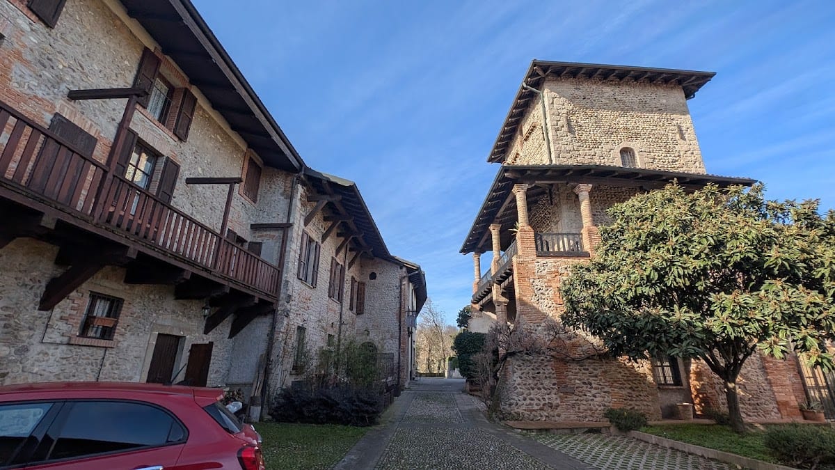 La locanda della Torre