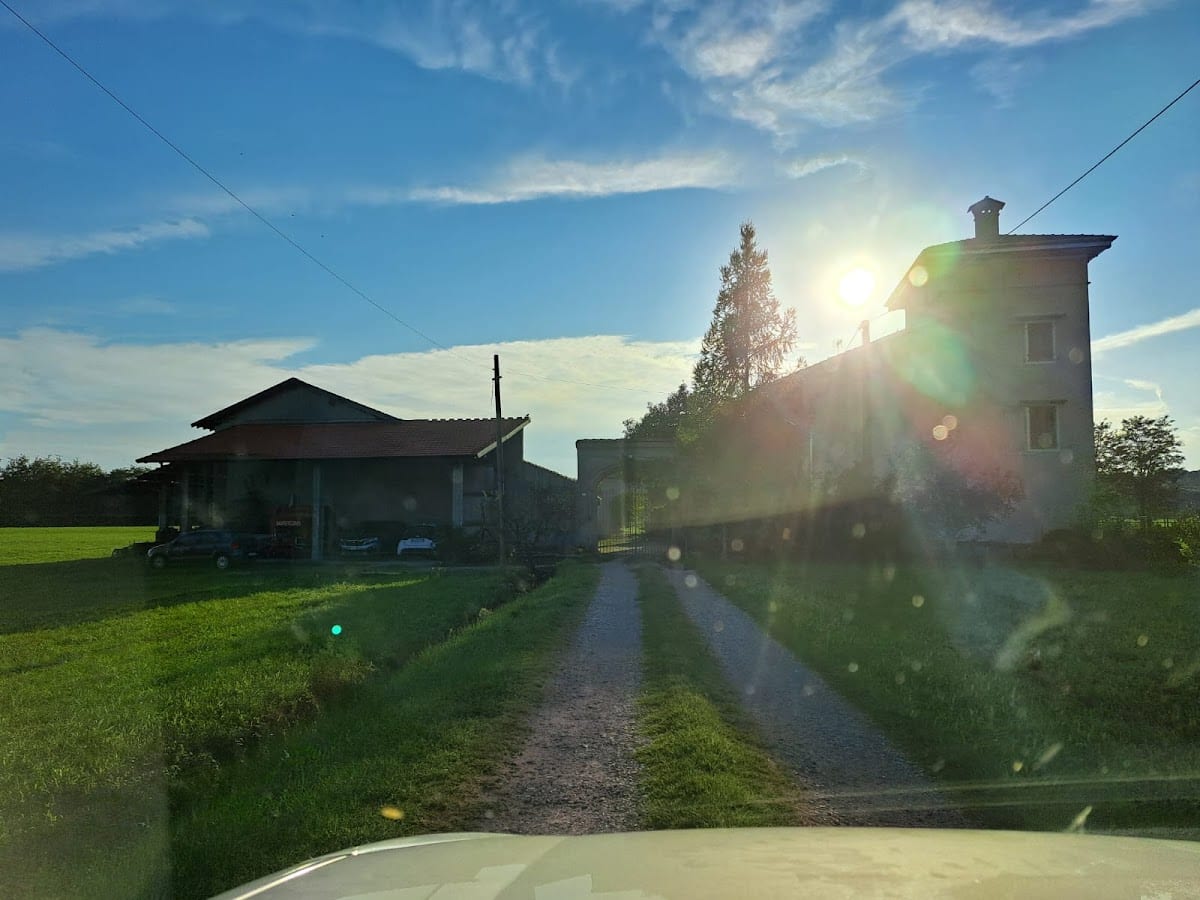 Agriturismo "La Farazzina"