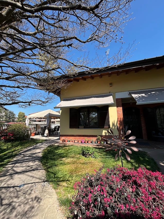 B&B Il Gelsomino