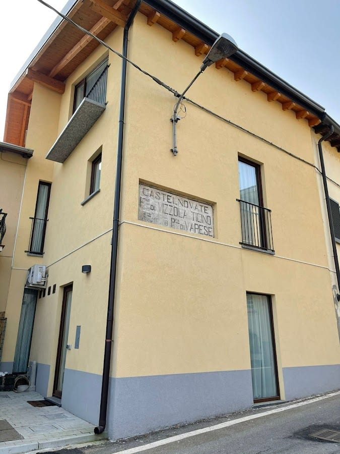 B&B Via Mazzini Mxp