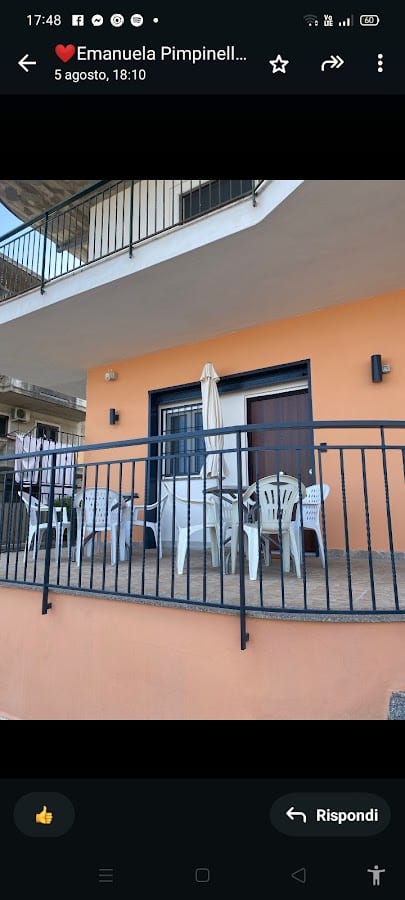 B&B Costa D’Amalfi