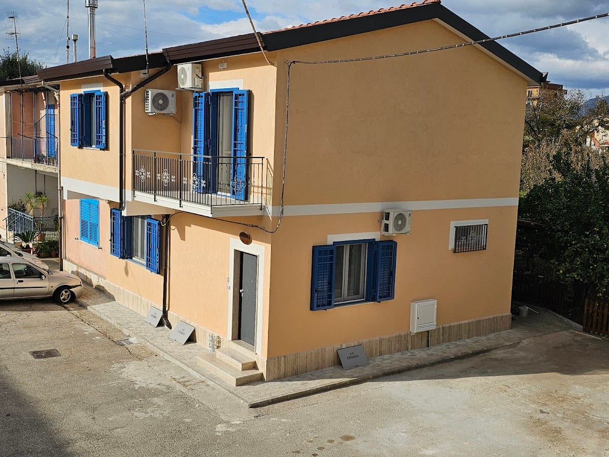 B&B Esterina