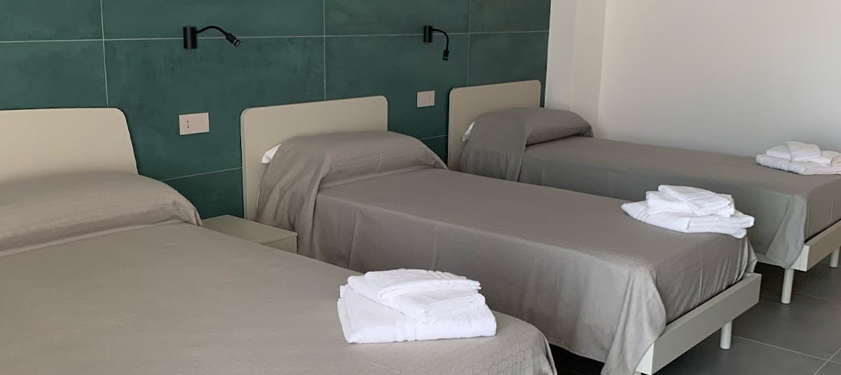 B&B The Princess | Vicino Aeroporto Salerno-Costa D'Amalfi