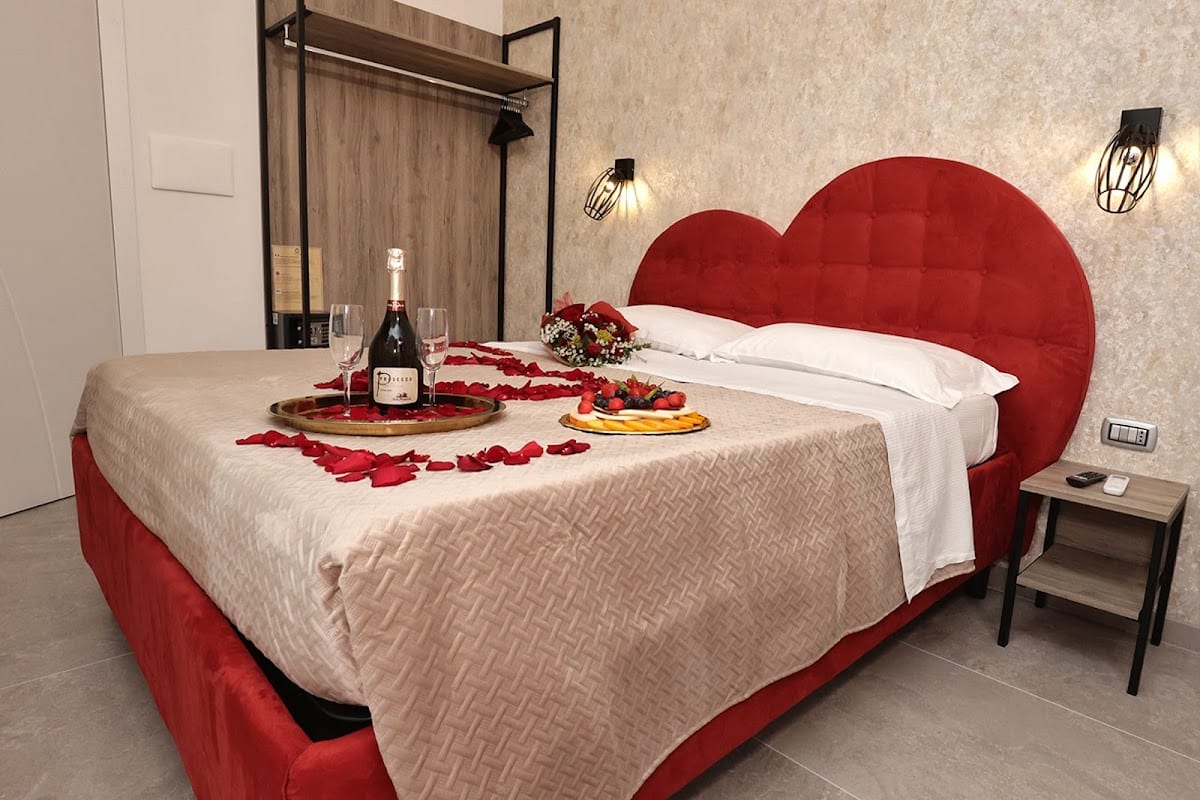 Toc Toc Bed & Breakfast Pontecagnano