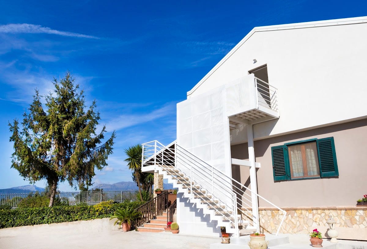 Villa Ulivi B&B
