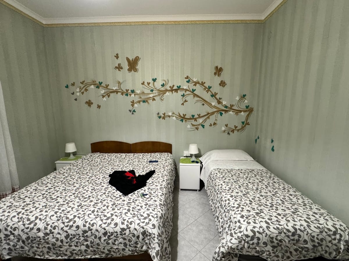 B&B A CASA DEI NONNI