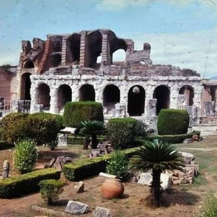 B&B Anfiteatro Campano