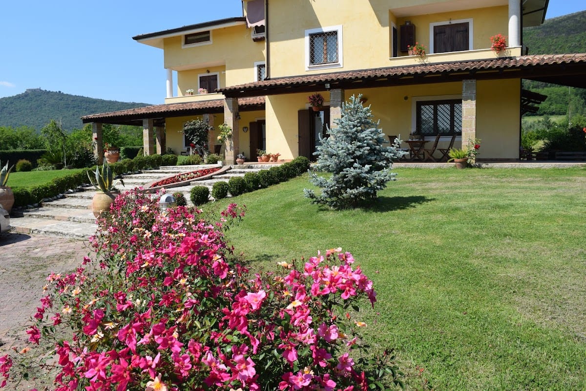 B&B Villa Cristina