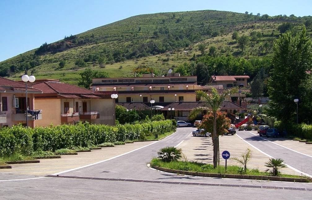 Hotel Belvedere