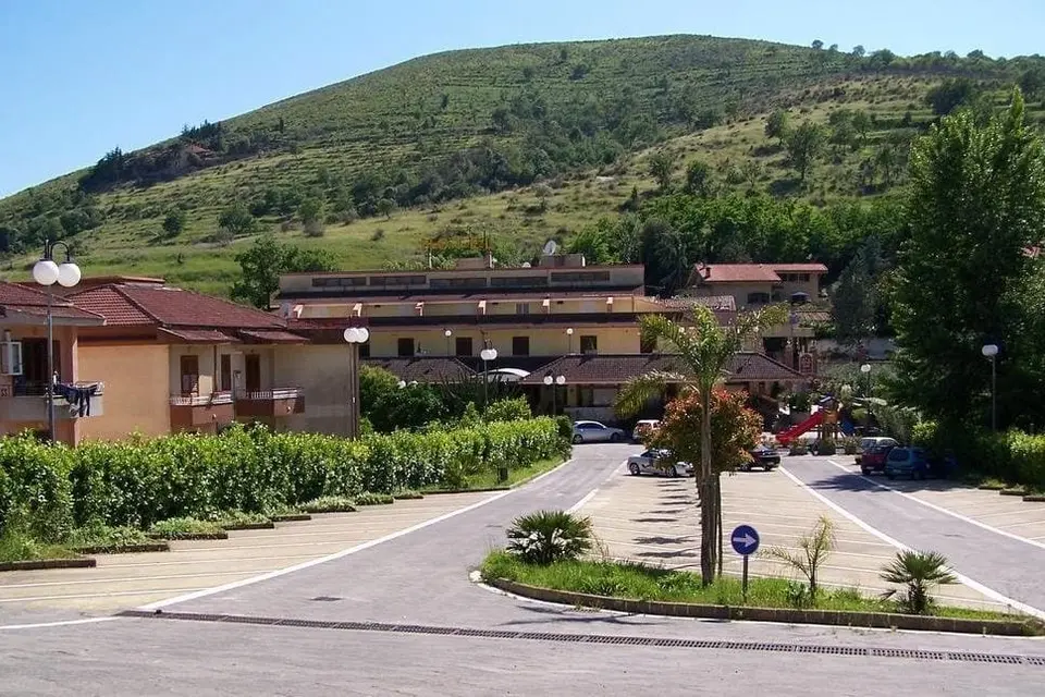 Hotel Belvedere