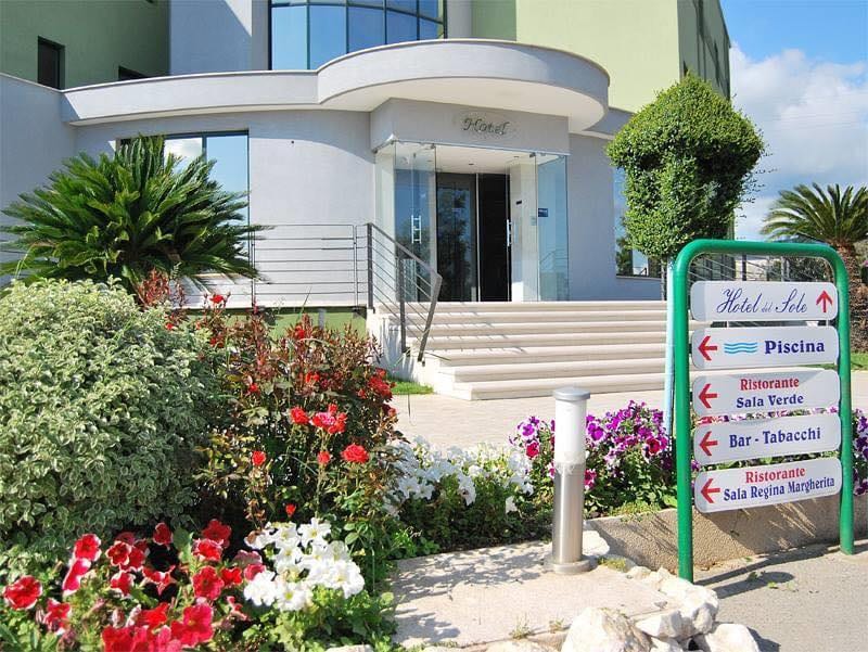 Hotel Del Sole
