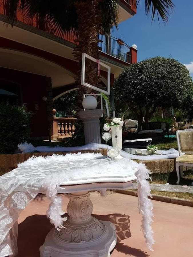 La Cascina Eurhotel