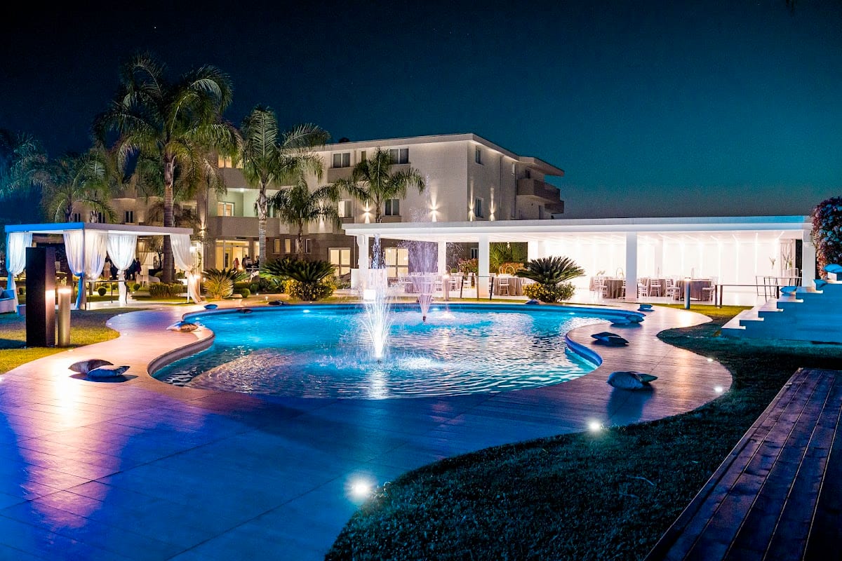 Medea Resort Hotel & Ricevimenti