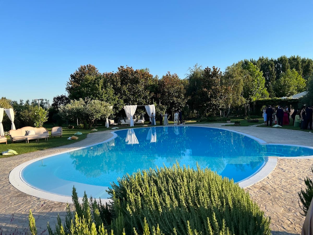 Tenuta San Domenico