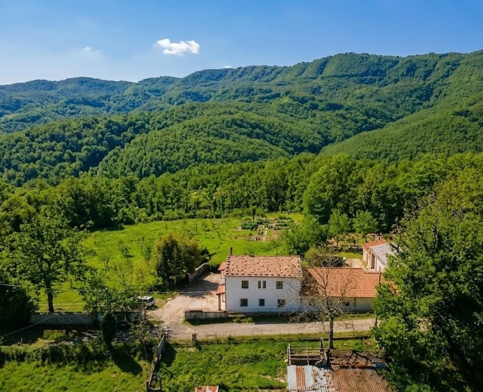 Agriturismo Li Guira