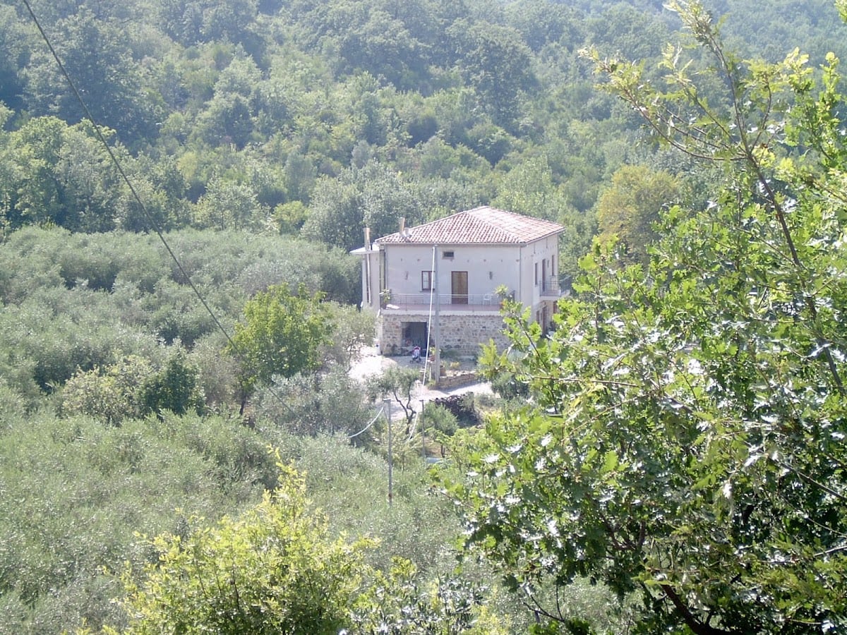 Le Cammarose