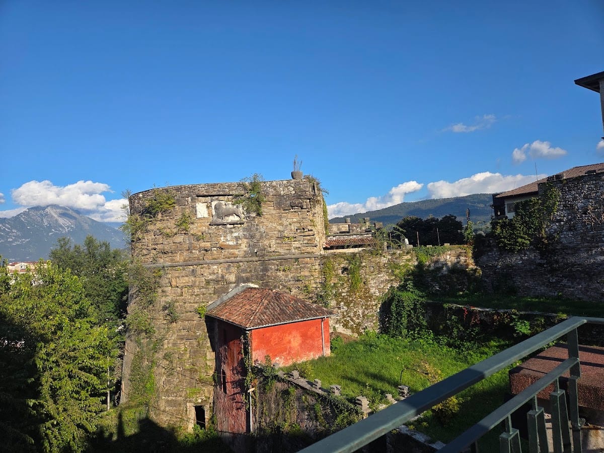 Al torrione