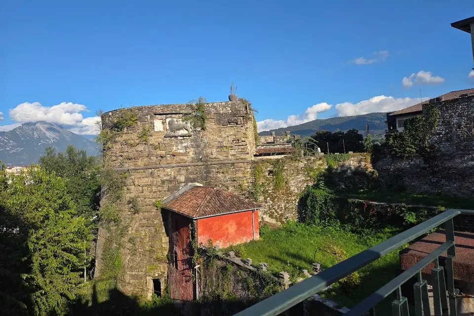 Al torrione