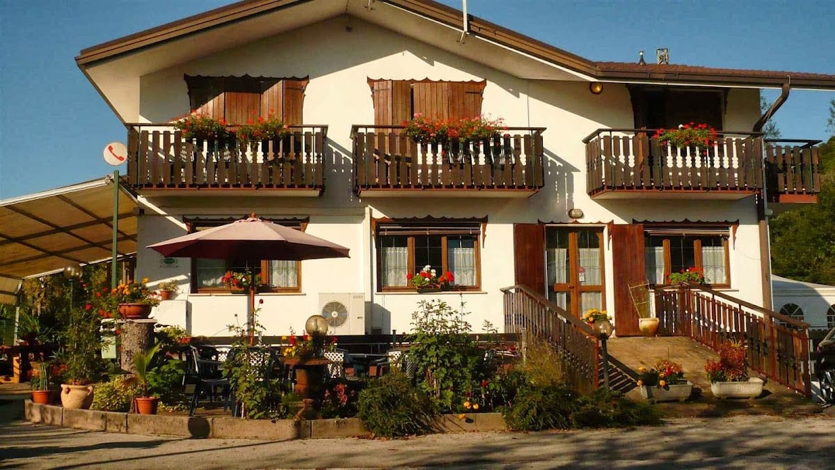 Albergo Mirella