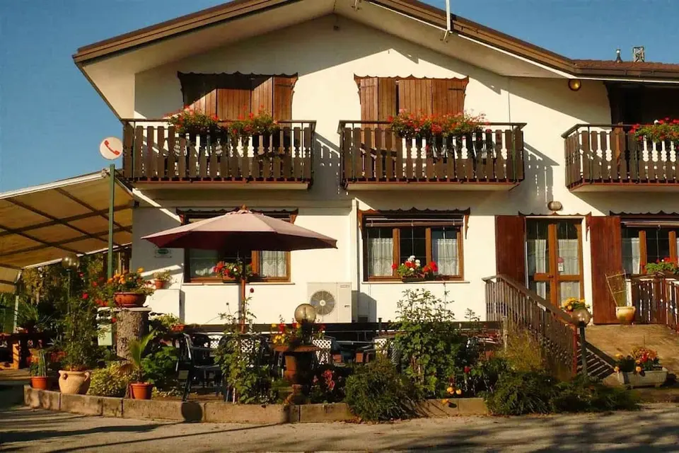 Albergo Mirella