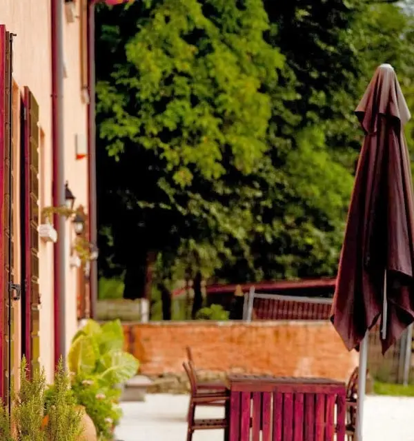 B & B "Al sole di Cavessago"