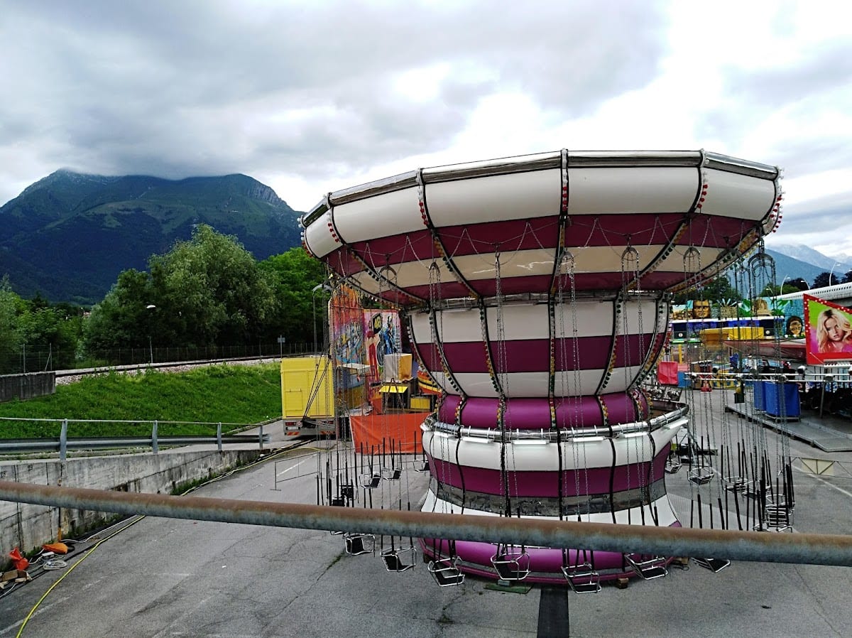 Casa Per Ferie Al Centro