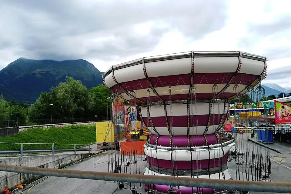 Casa Per Ferie Al Centro