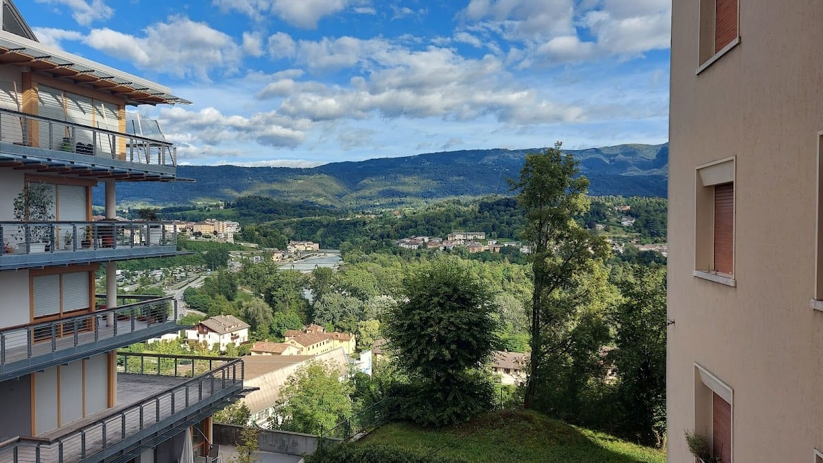 Dolomiti Suite