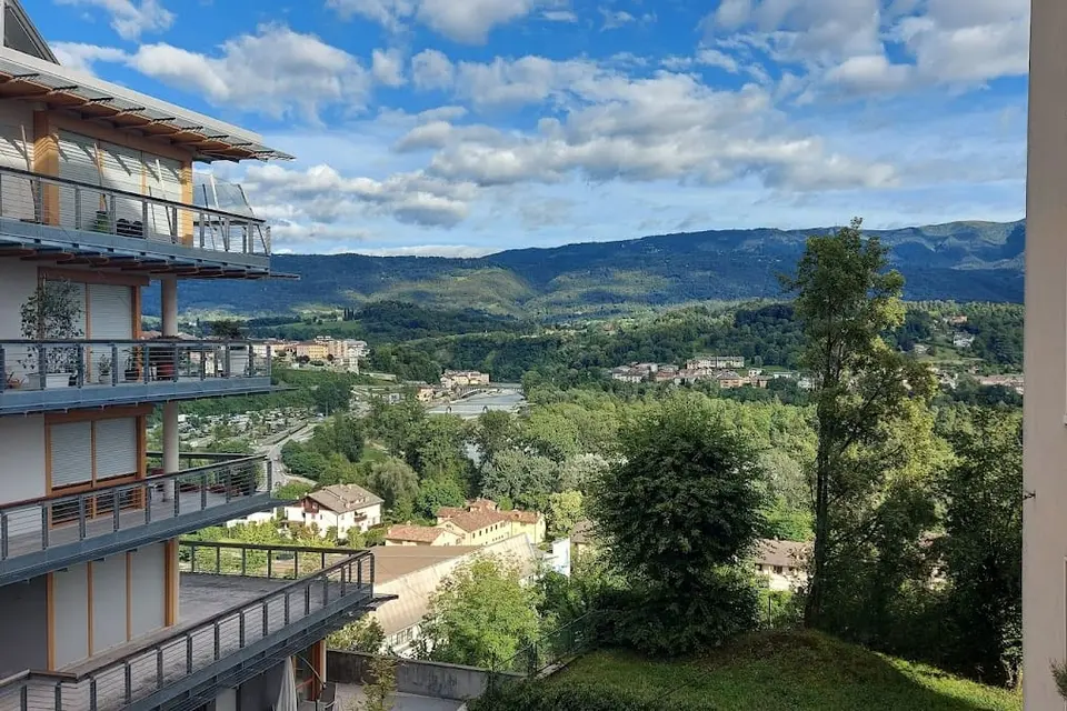 Dolomiti Suite