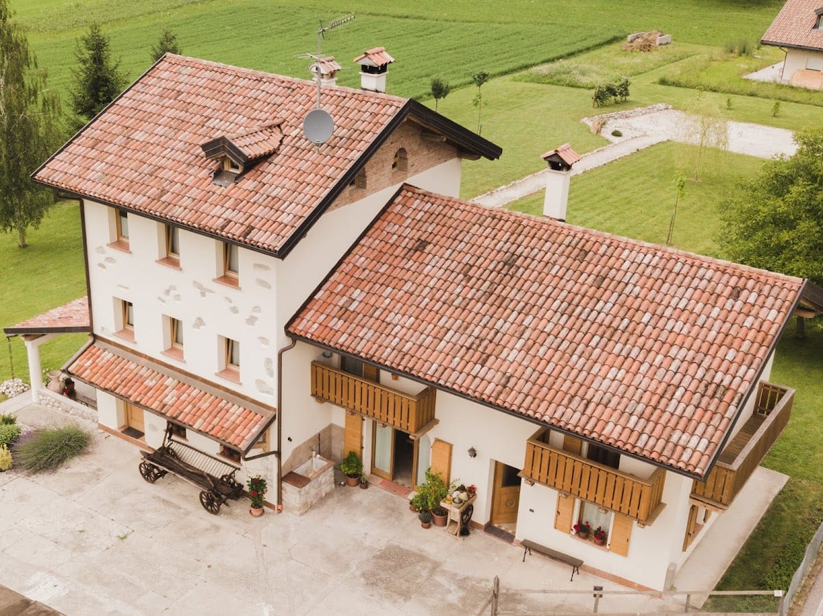 La Tieda - locazione turistica