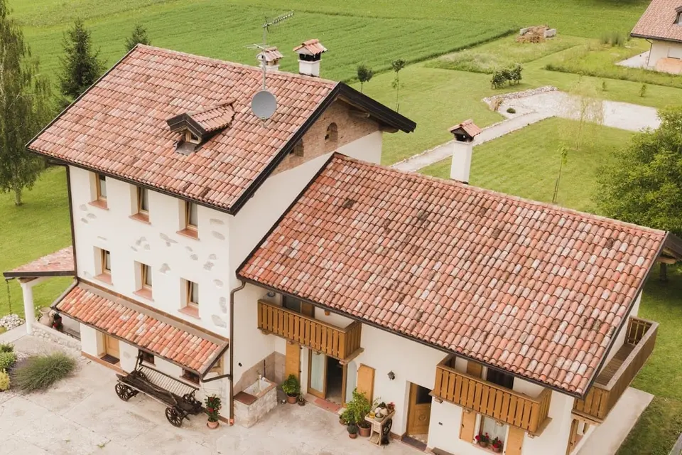 La Tieda - locazione turistica