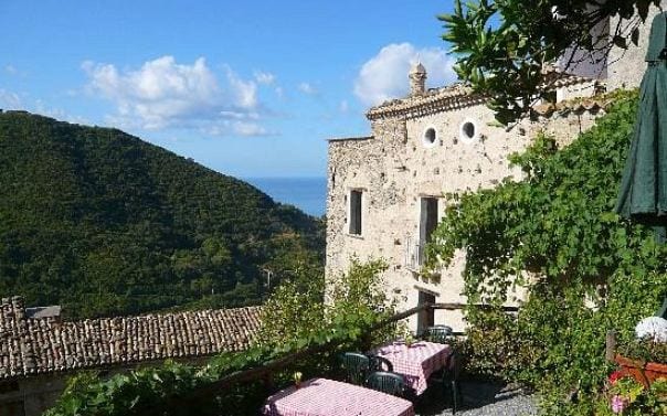 A Taverna Intru u Vicu