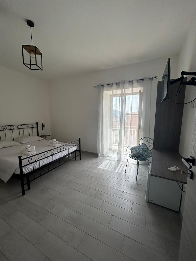 B&B Dimora Dante