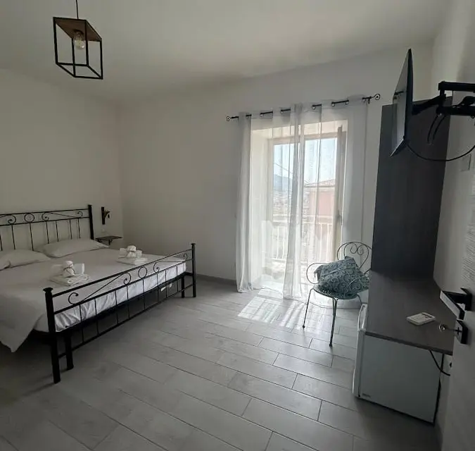 B&B Dimora Dante