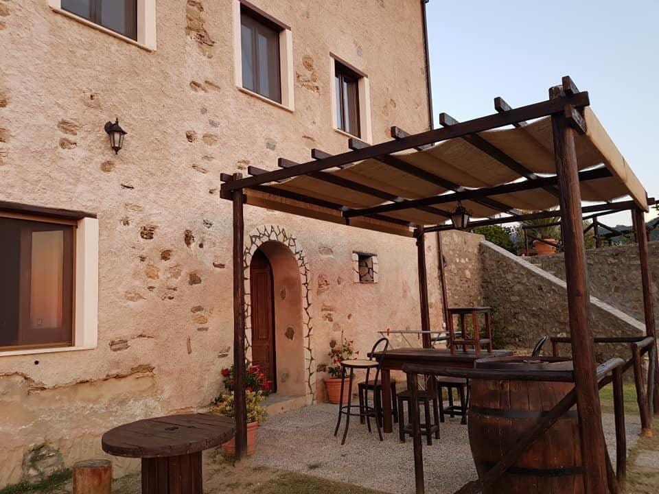B&B Il Muraglio