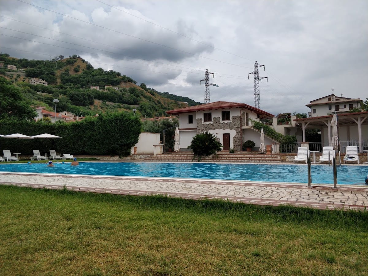 Hotel Gaudio