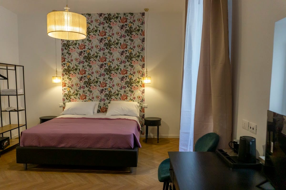 LA LOCANDA DEL SARTO
