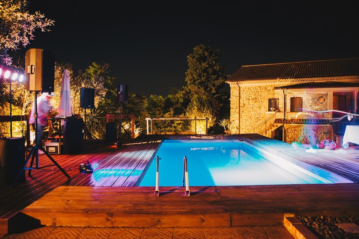Villa Maria B&B