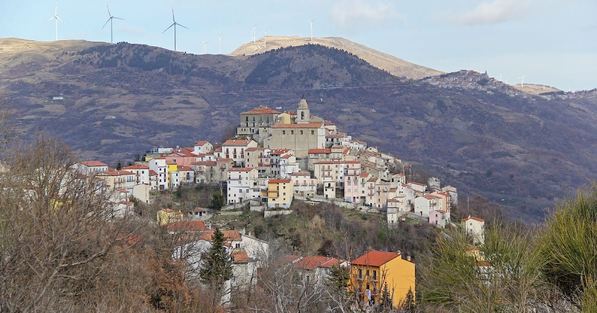 Belmonte-Holiday