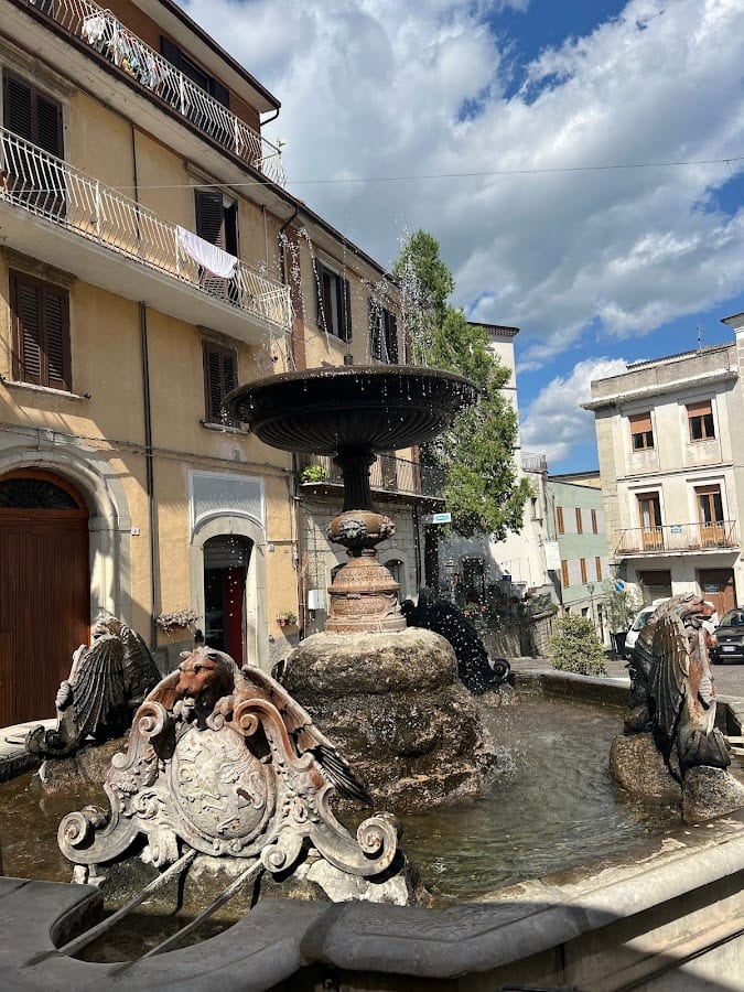 Palazzo Della Città