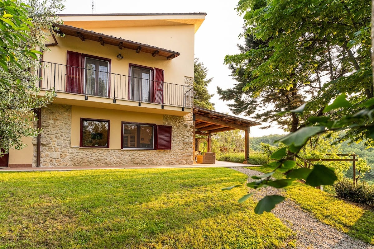 Brindavan Country House